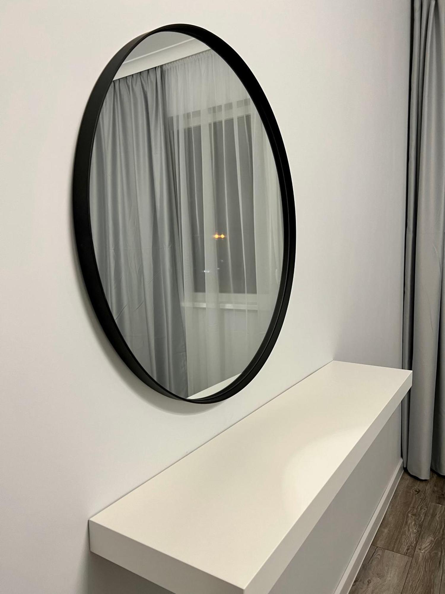 Vanquish Central Apartment Varna Exterior foto
